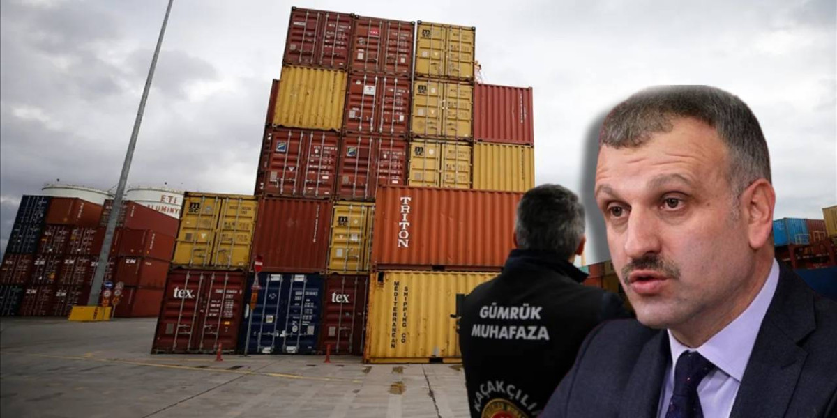 Başdanışmanından 