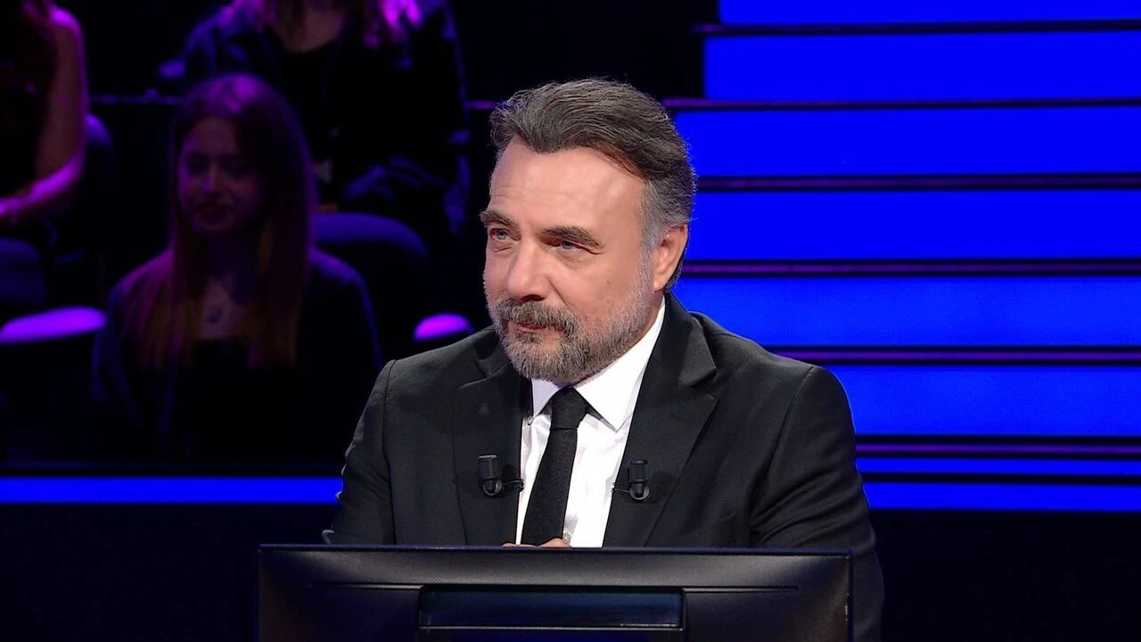 Ünlü isimlere 'uyuşturucu'dan gözaltı