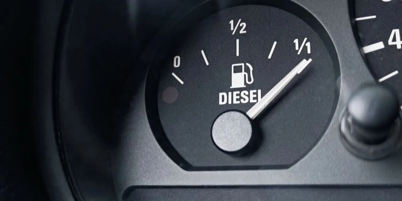 Milyonlarca dizel aracı kurtaracak inanılmaz keşf