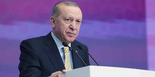 Erdoğan'dan valilere sosyal medya uyarısı