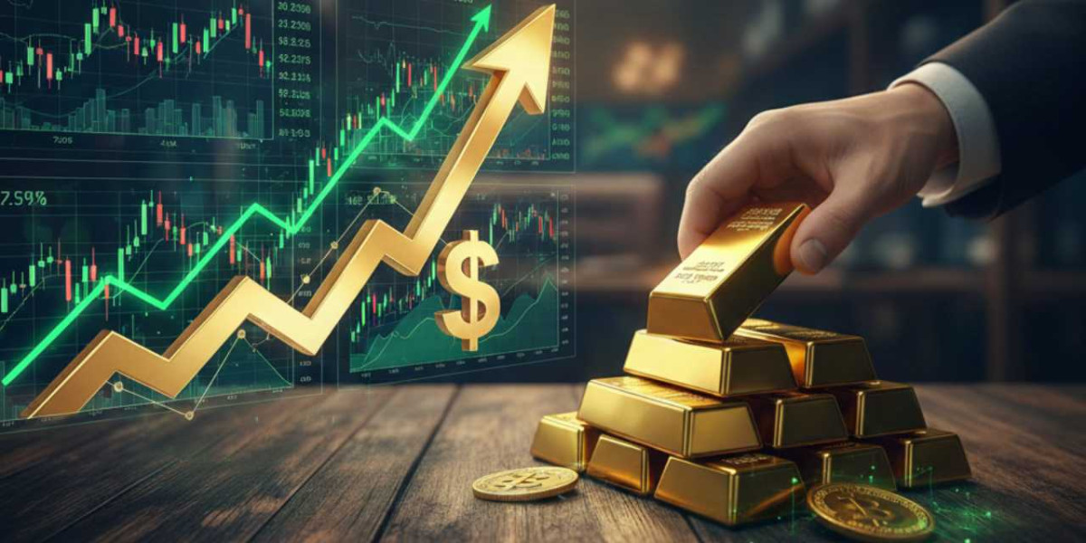 Dev banka 'burası sağlam' dedi, yatırımın yeni limanını açıkladı