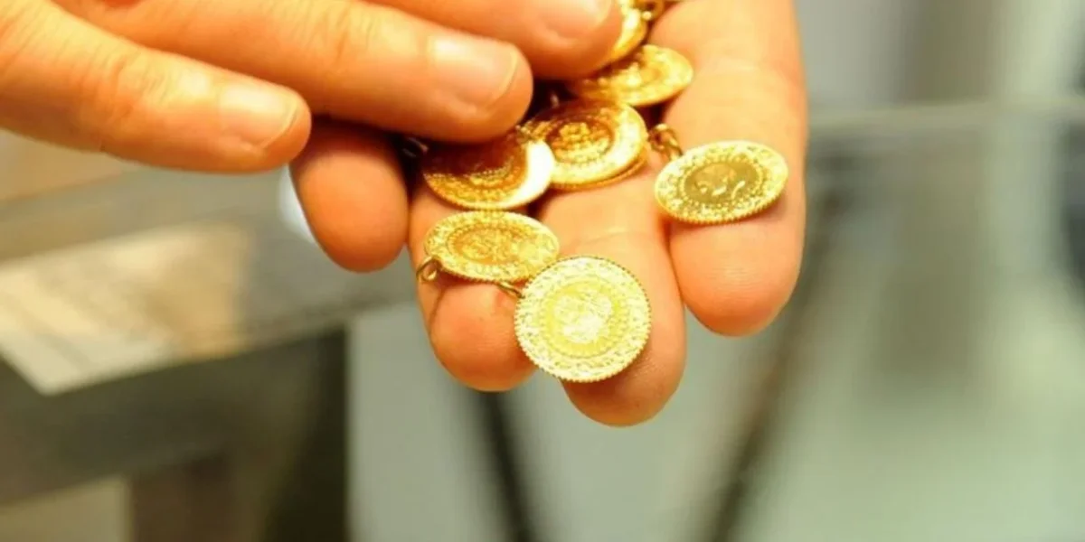 Gram altın vites yükseltti