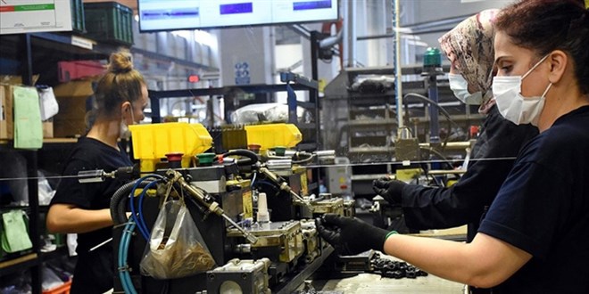 KOBİ'lere kredi desteği geliyor