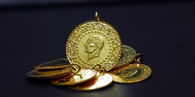 Altın fiyatlarında makas daralıyor