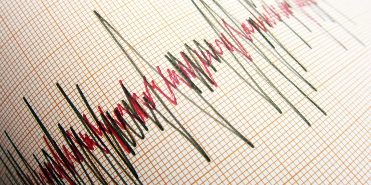 Kahramanmaraş'ta deprem