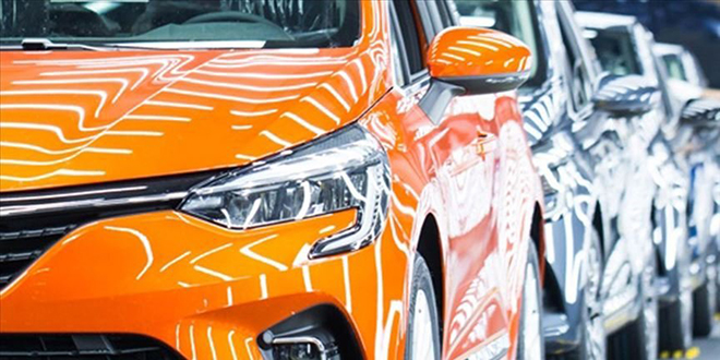 Otomotivde altın etkisi