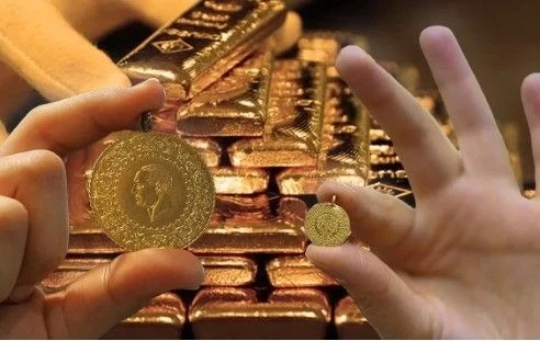 Altın fiyatlarında son durum