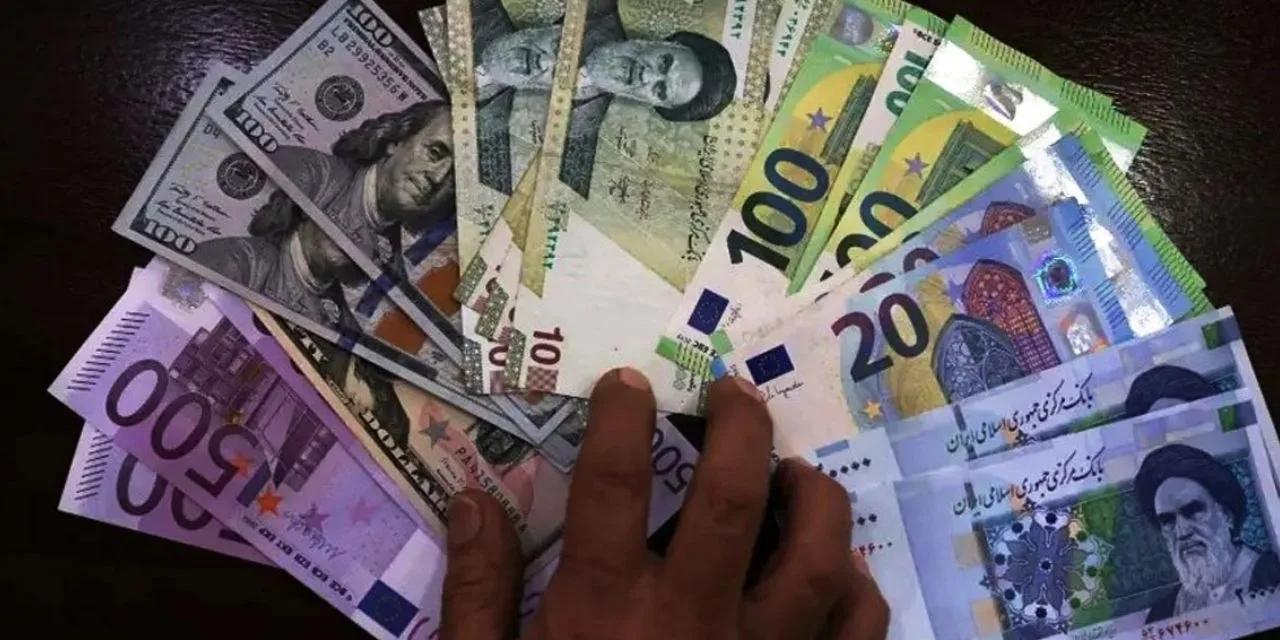 Yeni banknot basıldı