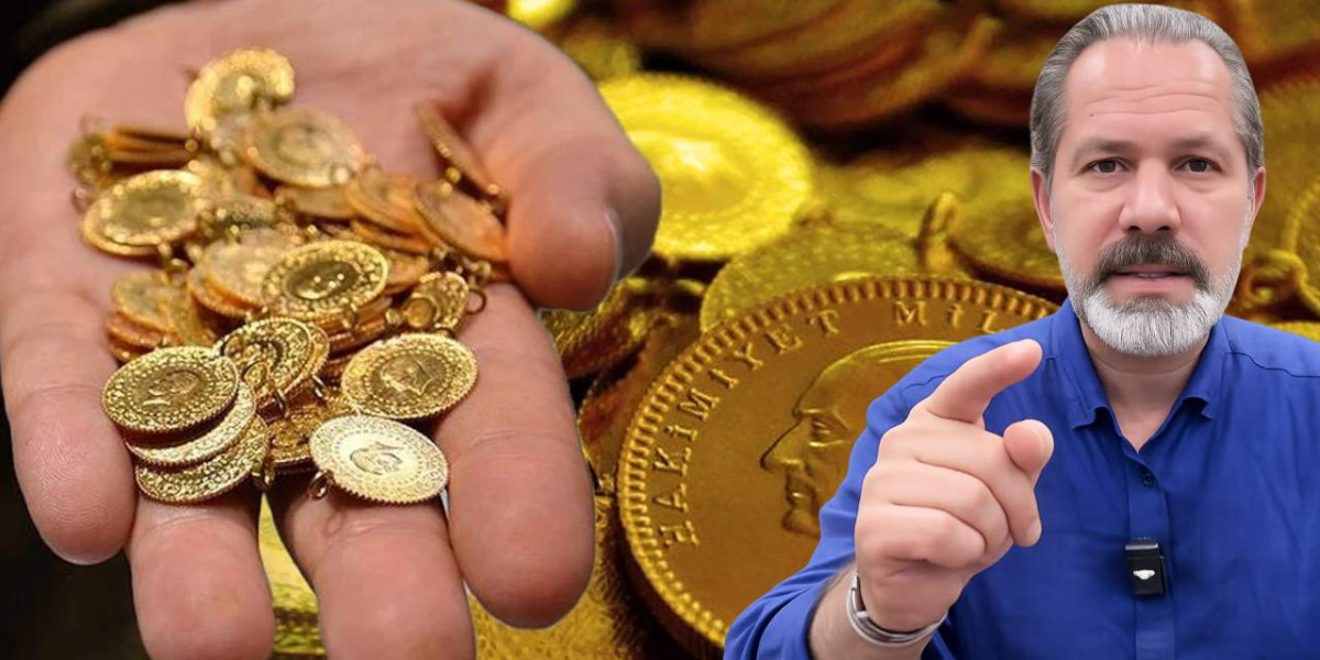 Altın için pazartesi gününü bekleyenleri uyardı: Fırsatı kaçırmayın