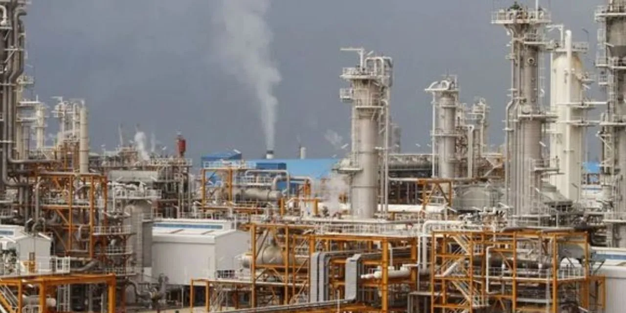 Bombardıman sonrası Irak'tan İran gazı açıklaması