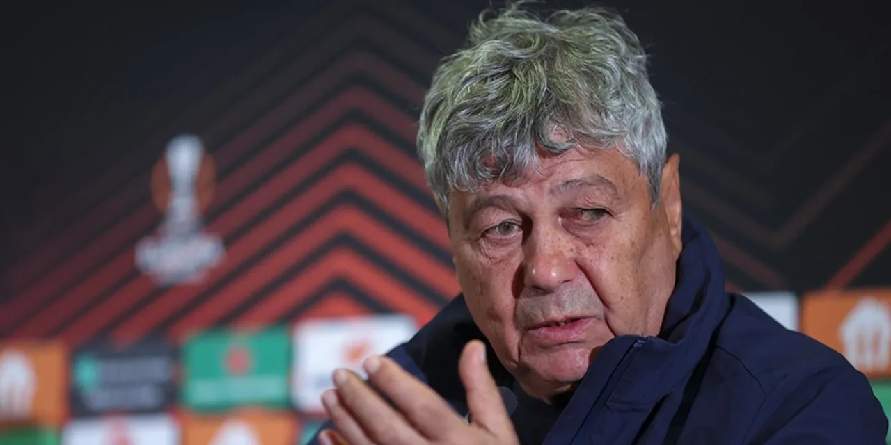 Türkiye maçı öncesi Romanya karıştı