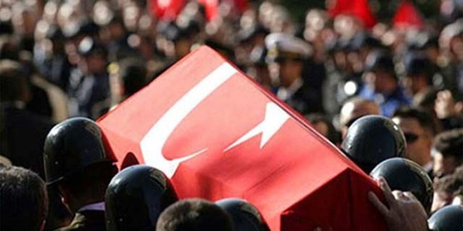 Doğubeyazıt'tan acı haber