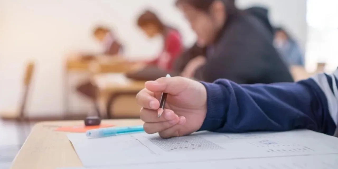 LGS başvuruları başladı