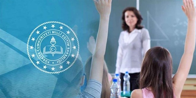 MEA'dan ek atama duyurusu