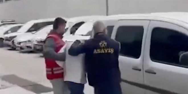 8 ilde 'dolandırıcılık' operasyonları