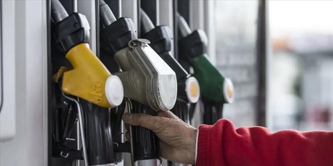 Motorine yeni zam...