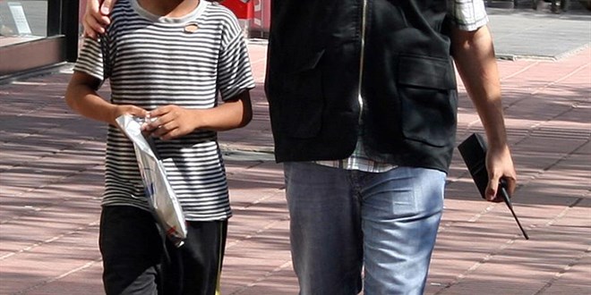 Cezai ehliyet yaşı 10'a iniyor!