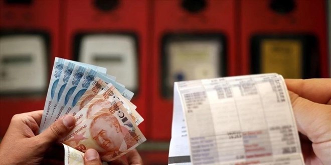 Doğal gazda 'kademeli fatura' dönemi başladı