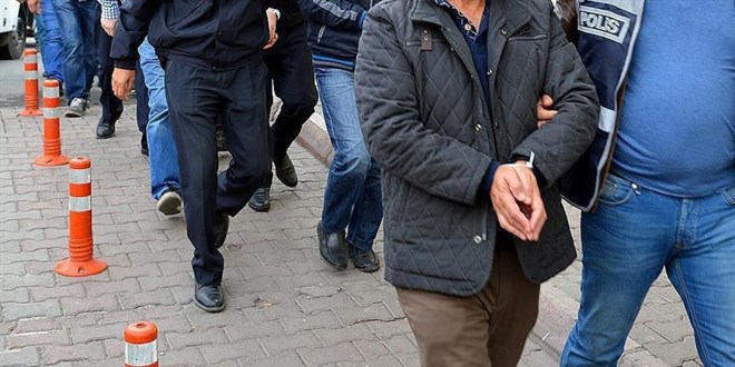 Suç örgütlerine yönelik operasyonlar...