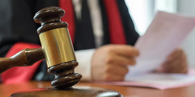 Yüksek mahkemelerde bekleme süreleri düştü