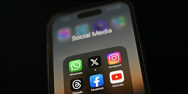 Bakan Göktaş: Sosyal medya düzenlemesi sansür değil, koruma