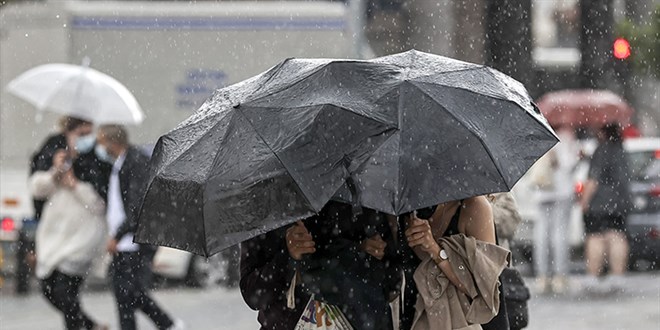 Hafta sonu hava nasıl olacak?