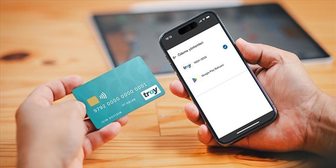 Kartlı harcamalarda %49 artış