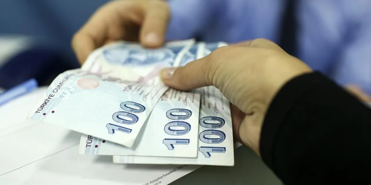 Memurlara 247 bin TL ödeme yapılacak