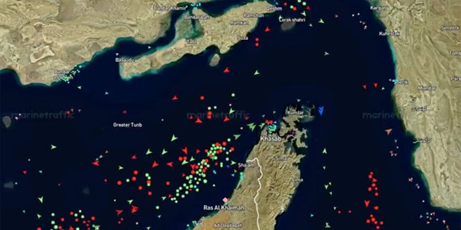 Petrolü yeniden 100 doların üzerinde...