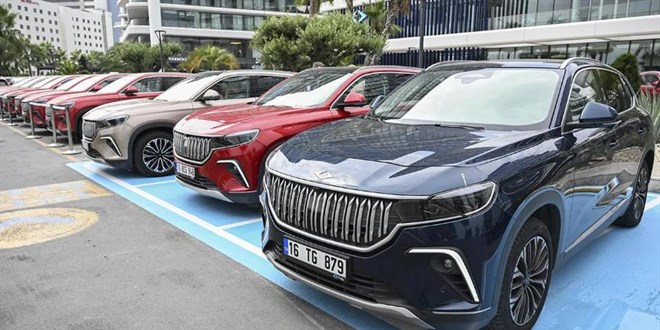 Yeni model 2027'de yollarda!