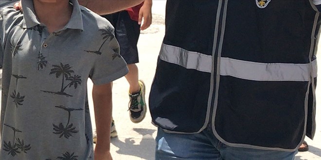 'Suçlu çocuğun ailesine ceza' tartışması