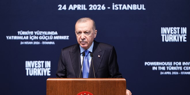 Erdoğan yeni ekonomi paketini açıkladı