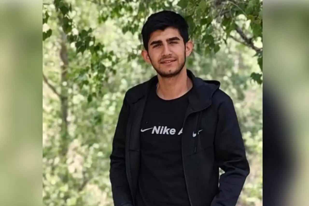 Sivas'ta KKKA tedavisi gören Süleyman Gülsün yaşamını yitirdi