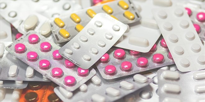 Yurtdışı ilaç alımına yeni düzen