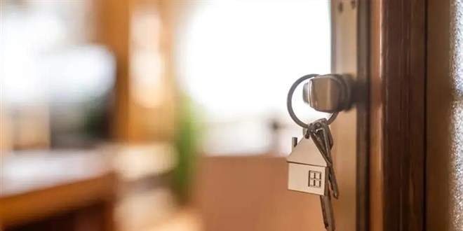 Araç satışından sonra ev satışına da güvenli ödeme şartı geldi