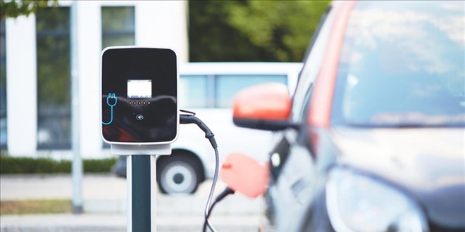 Batarya ömürleri dolan elektrikli araçlarda 8 yıl sendromu başladı