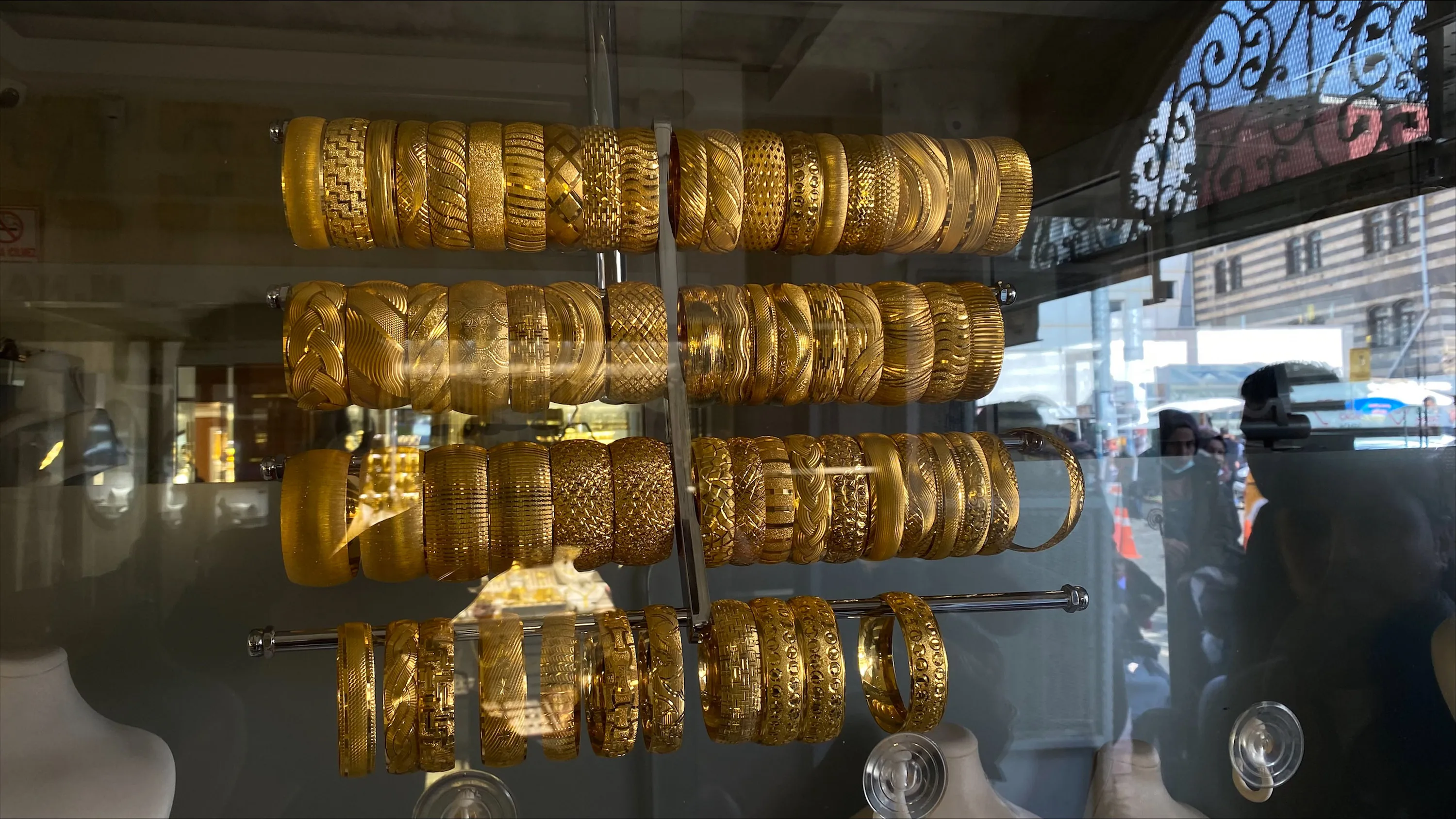 Kuyumculara yeni kural getirildi