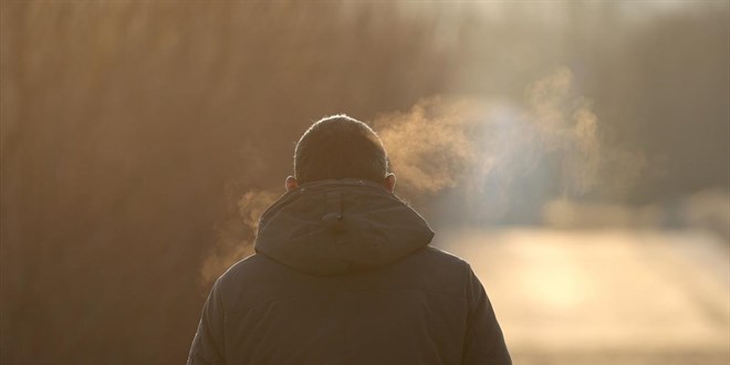 Hava sıcaklıkları yarından itibaren hissedilir derecede düşecek