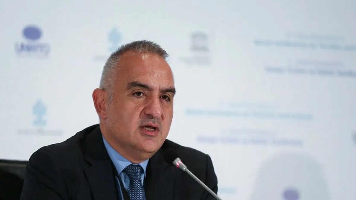 Kurban Bayramı tatili 9 gün mü olacak? Bakan Ersoy'dan açıklama