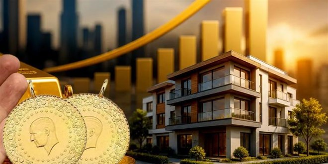 Vatandaş birikimini nereye yatırdı?