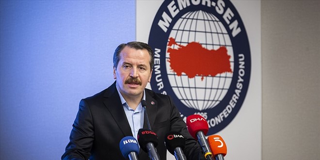 Ali Yalçın 'kooperatif' iddialarına cevap verdi