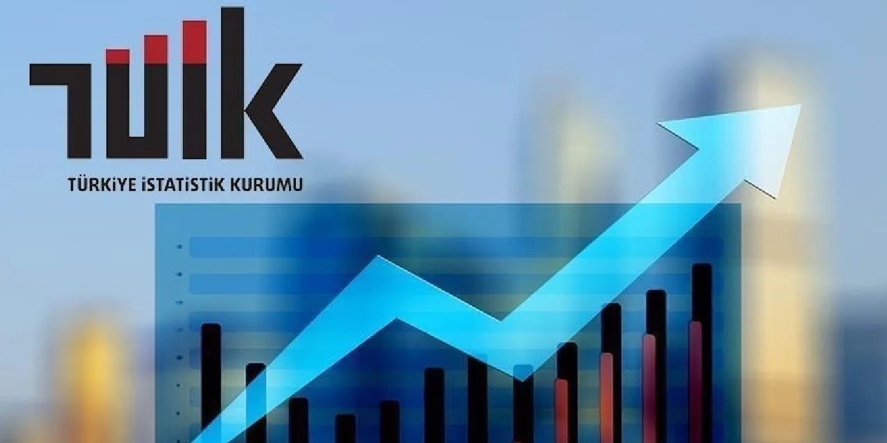 TÜİK açıkladı: Nisan ayı enflasyonu belli oldu