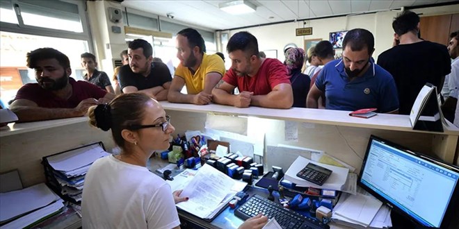 Noterlerde, araç bilgilerine erişim artık ücretli