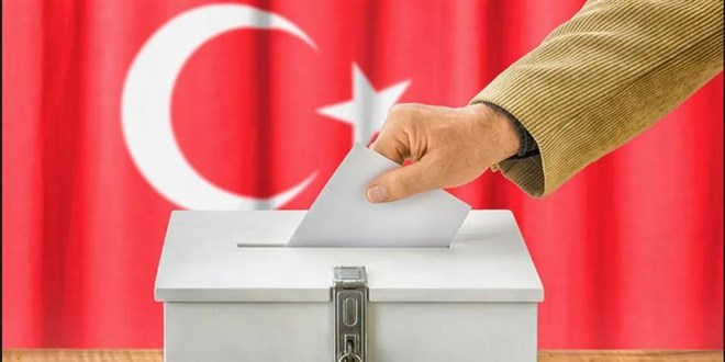 10 bin 713 kişi yeniden oy atacak