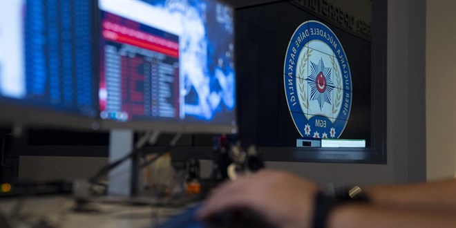 Yasa dışı bahis şebekelerine yapay zeka destekli operasyon