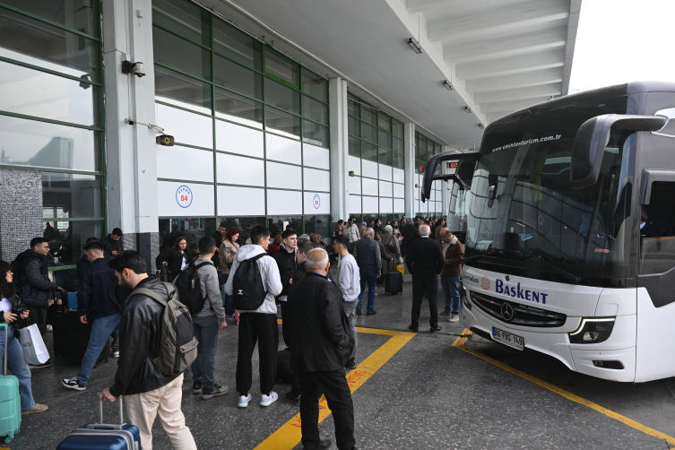 Bayram öncesi bilet fiyatlarına zam
