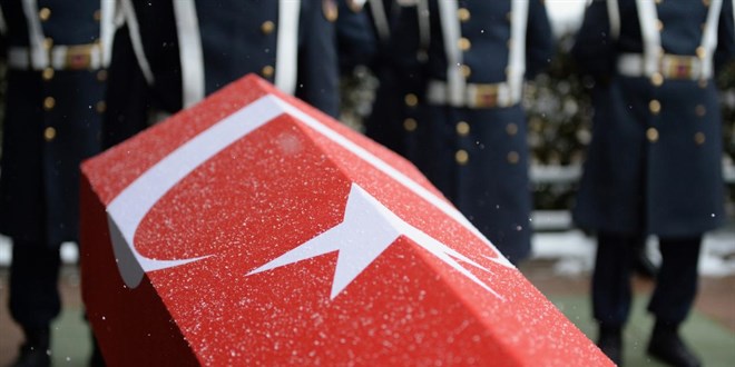 Şehit yakınlarıyla ilgili yeni düzenleme