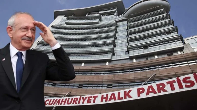 Kemal Kılıçdaroğlu'ndan ekibine talimat