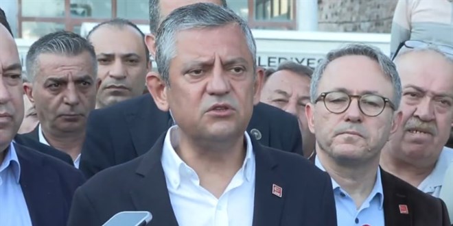 Özel: Yeni parti kurmayacağız