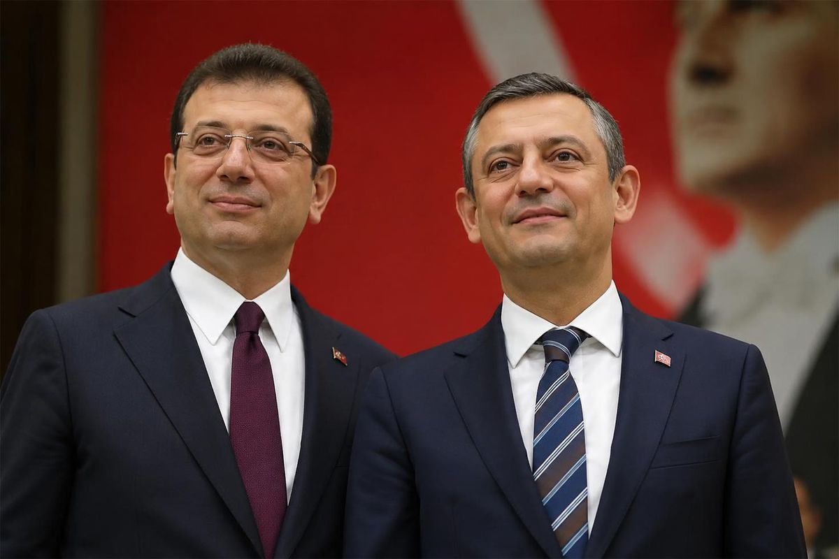 İki gazeteciden bomba iddia